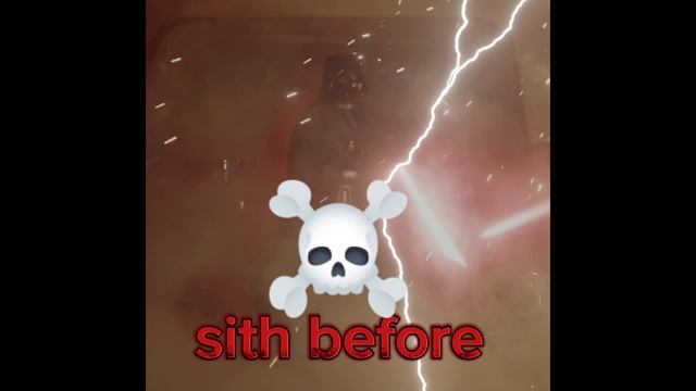 ситхи Эдит star wars