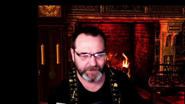 Собрал Господь своих святых...  Автор  Александръ Макаров