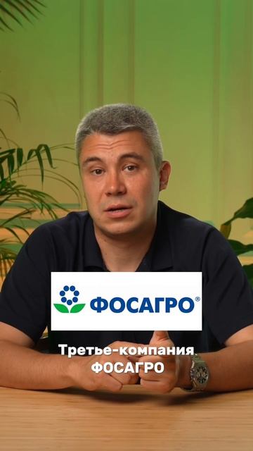 ТОП-5 акций российских компаний || Денис Астафьев