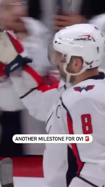 Ovechkin Passes Lemieux In All Time Playoff Goals