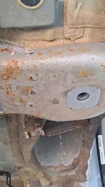 Антикор BMW X5