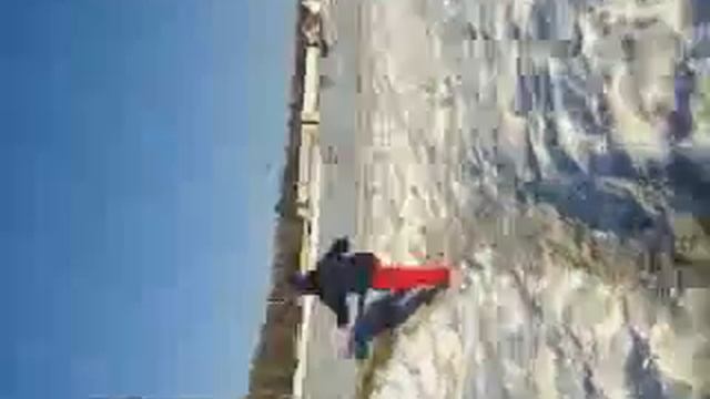 Спор есть спор 2 !