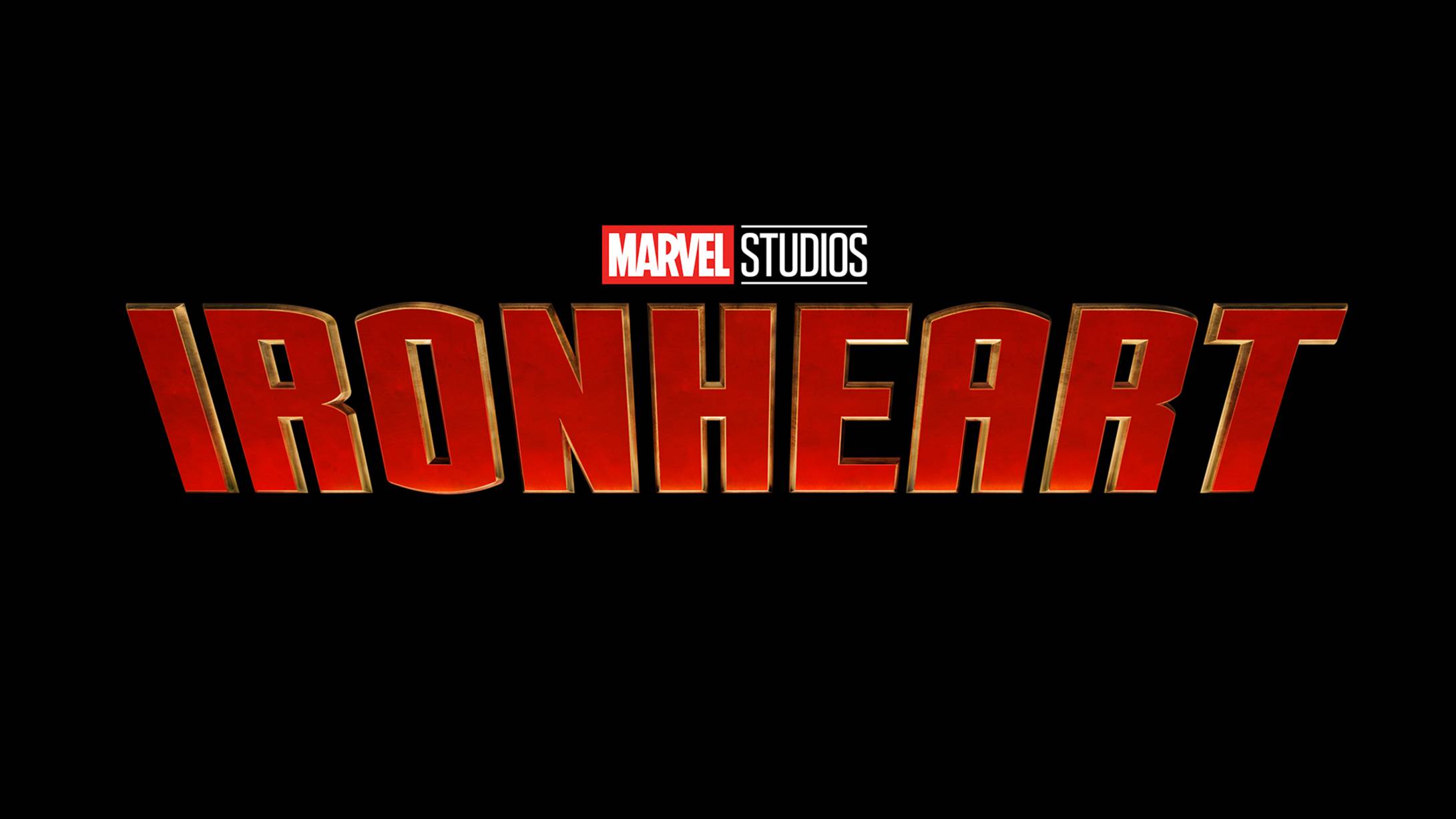 Железное сердце
Ironheart