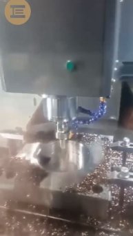 Постоянный процесс повышения скорости обработки, новый инструмент, новые режимы