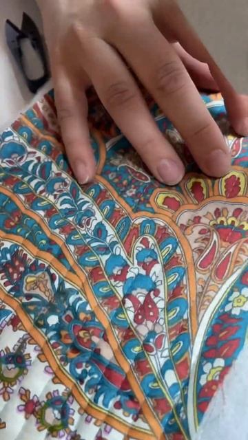 In progress 🪡🧵 #шитье #нижнийновгород #красота #пальто