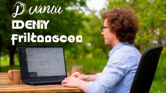 14 мая - День фрилансера