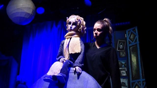 Маленький принц_Сюжет 8 канал