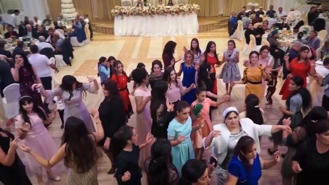 Езидская свадьба / Mamo & Heriq / Dawata Ezdia  Wedding  part 1