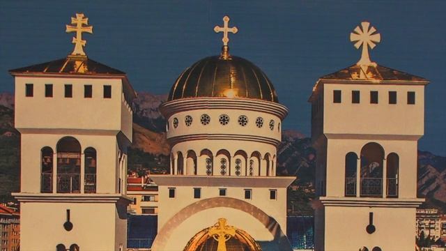 Међународни научни скуп - Свети Јован Владимир, Бар 15-17 септембар 2016 г.