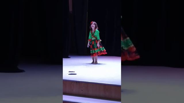 Песня "Бяки-буки"