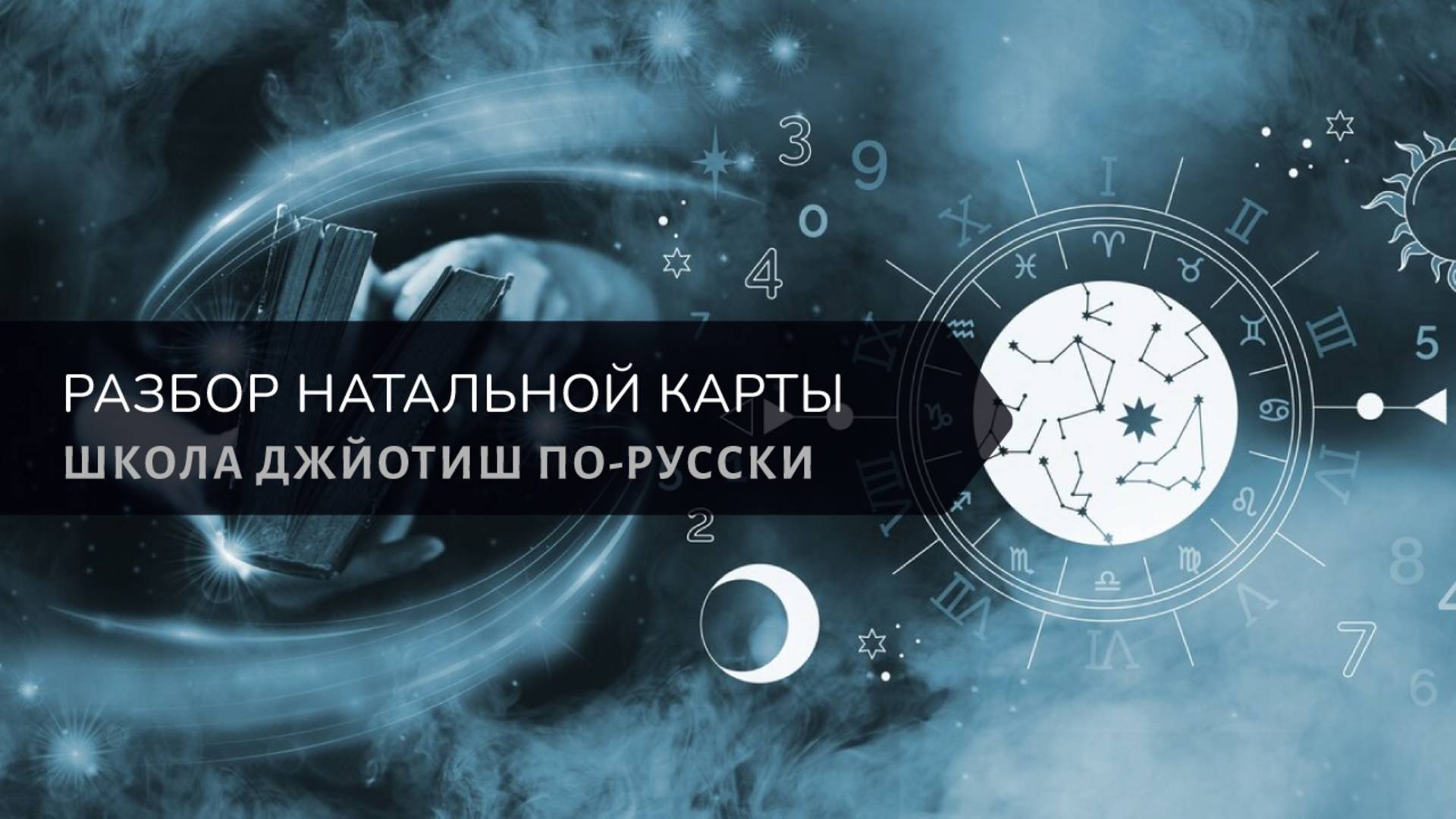 Разбор 13.05.2025 женская карта по асценденту Водолей