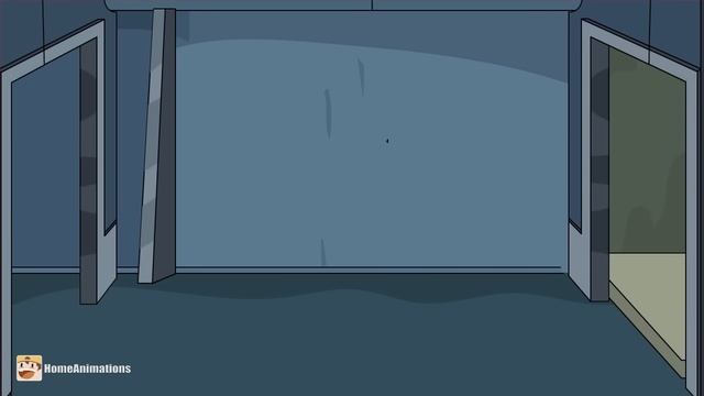 HomeAnimations – Мультики про танки  Пробуждение - Мультики про танки