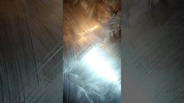 Подготовка монтажного стола под заливку эпоксидной смолы