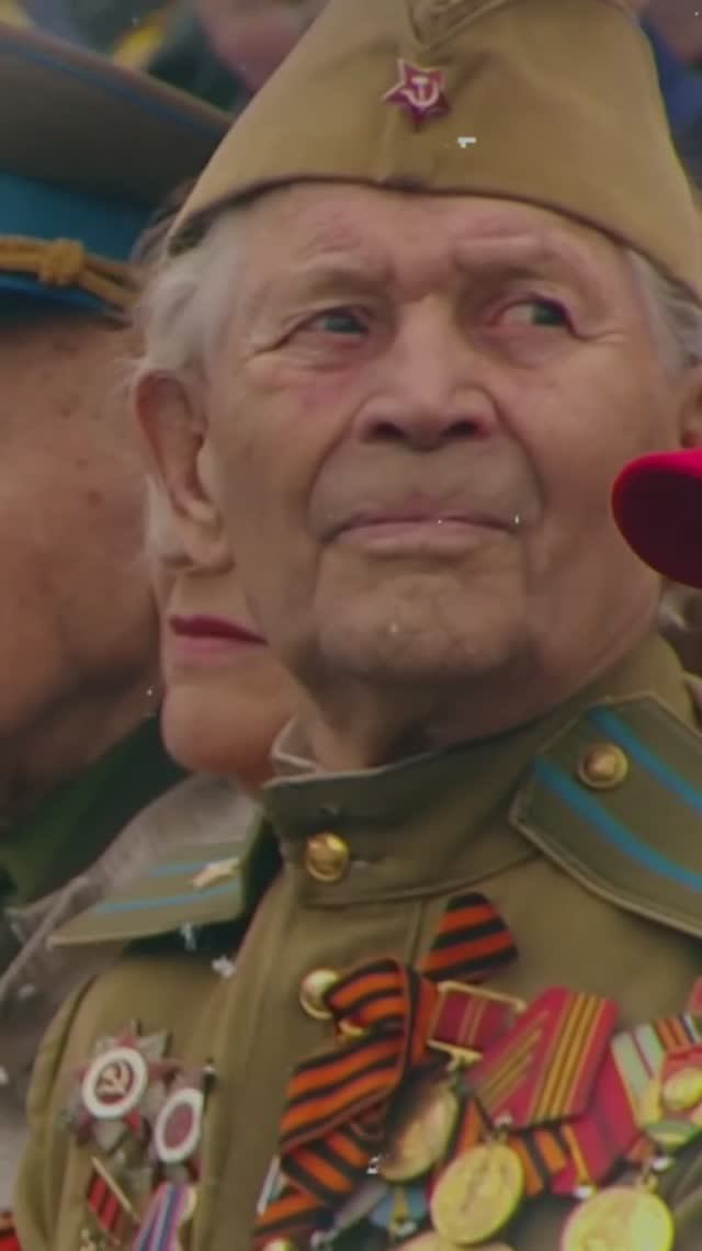Олег Бодров - Месяц май