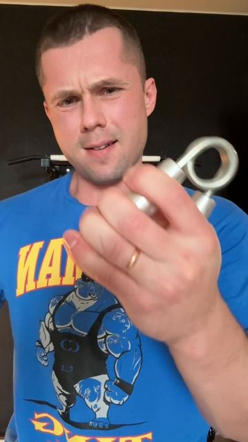 Укрепи свои пальцы и предплечья