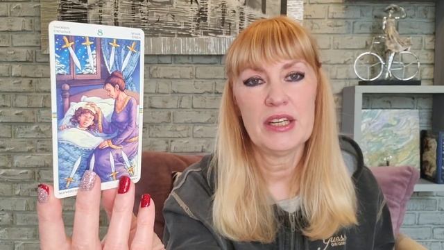 БЛИЗНЕЦЫ♊️-ТАРО ПРОГНОЗ НА НЕДЕЛЮ  С 21.04.2025 ПО 27.04.2025❤?