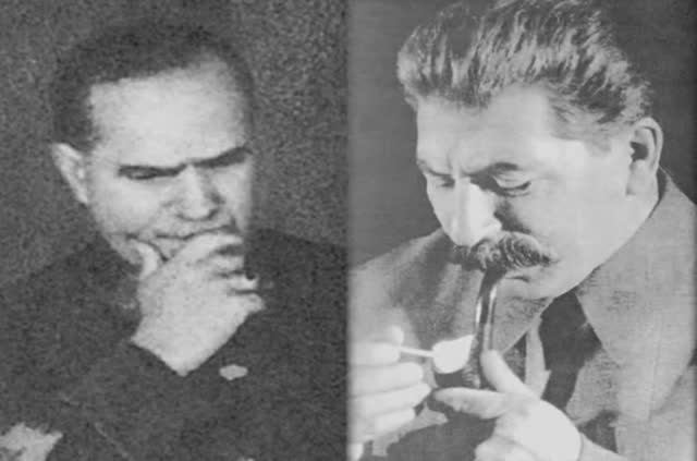 ВЕЛИКАЯ ОТЕЧЕСТВЕННАЯ ВОЙНА  - 30 СЕРИЯ ИЗ 96