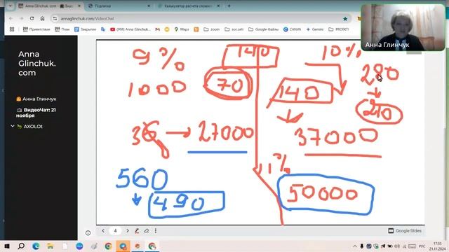 AXOLOt. Акция "70+70" ЗАКОНЧИЛАСЬ❗ Что делаем дальше❓ - Паке