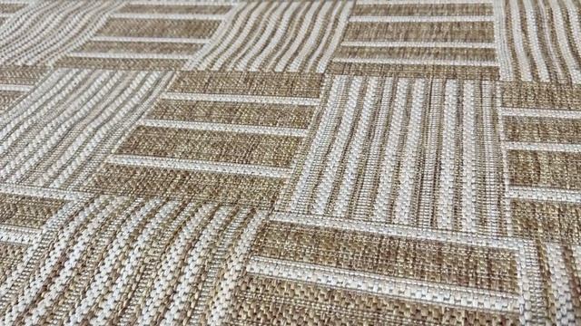 Ковер Tatami 7917 овал