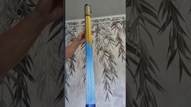 посох дождя  1 м