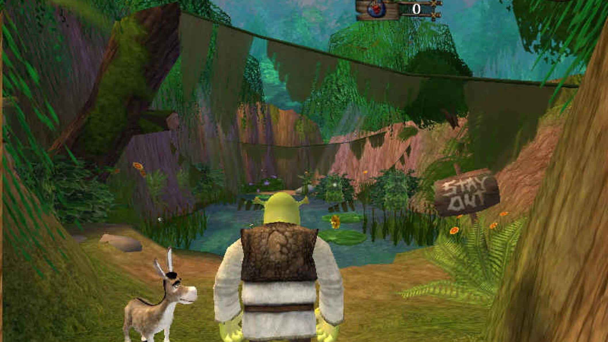 Shrek