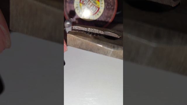 Мормышка быстро дёшево 🕺