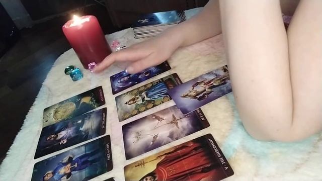 Продолжение  Юлия Началова, часть 2