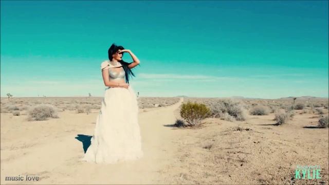 Amre - Когда рядом ты (Kylie Jenner)