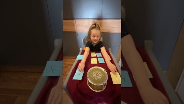 Развиваем слух и память