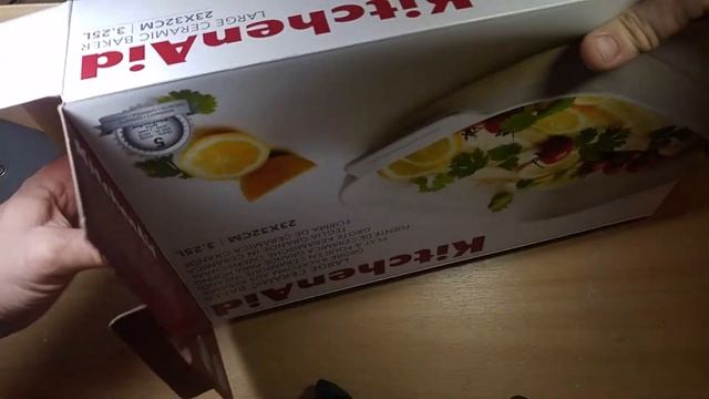 Форма для запекания за наклейки в Пятёрочке