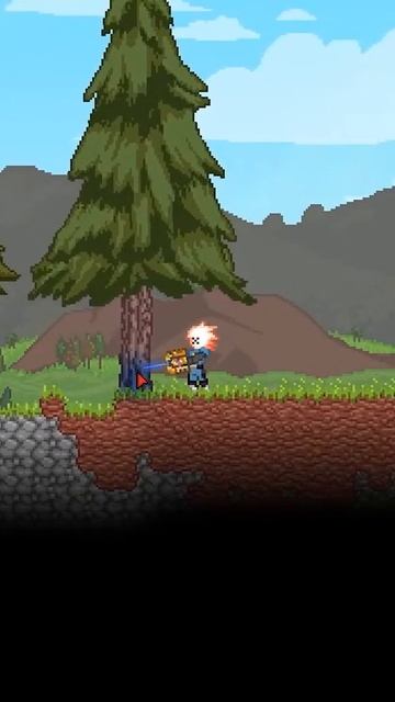 STARBOUND | COOP | STREAM | #starbound #sandbox #старбаунд #песочница #игра #game #shorts