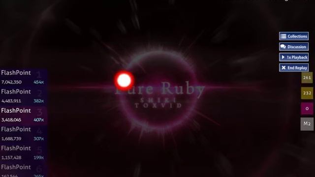 Pure Ruby хочу фк (((
