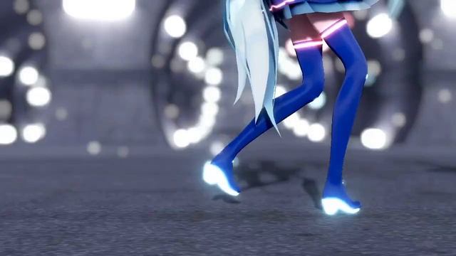 Miku Hatsune & Rin Kagamine - Gimme×Gimme