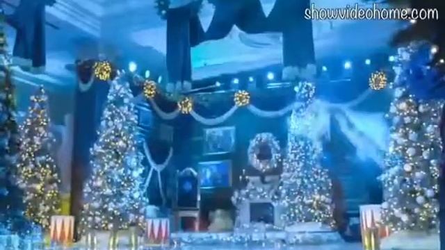 Поздравление  с  новым 2018 годом!