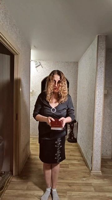 Блажен, кто не ходит на совет нечестивых не стоит на пути грешных, не сидит в собрании развратителей