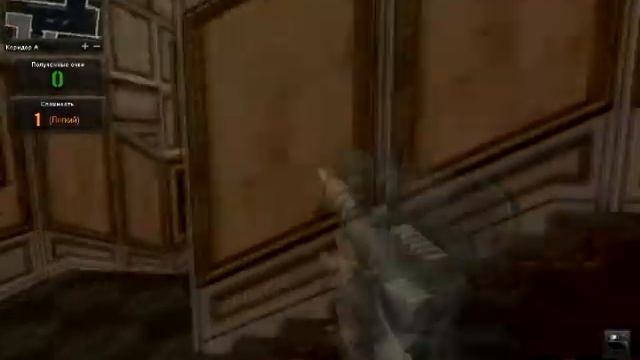 Point Blank Offline - 1 нарезка