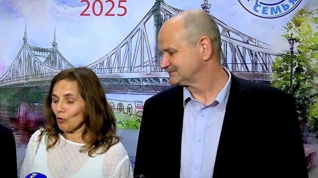В Твери отметили Международный день семьи