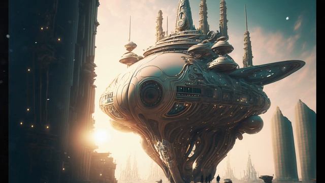 DISTANT WORLDS