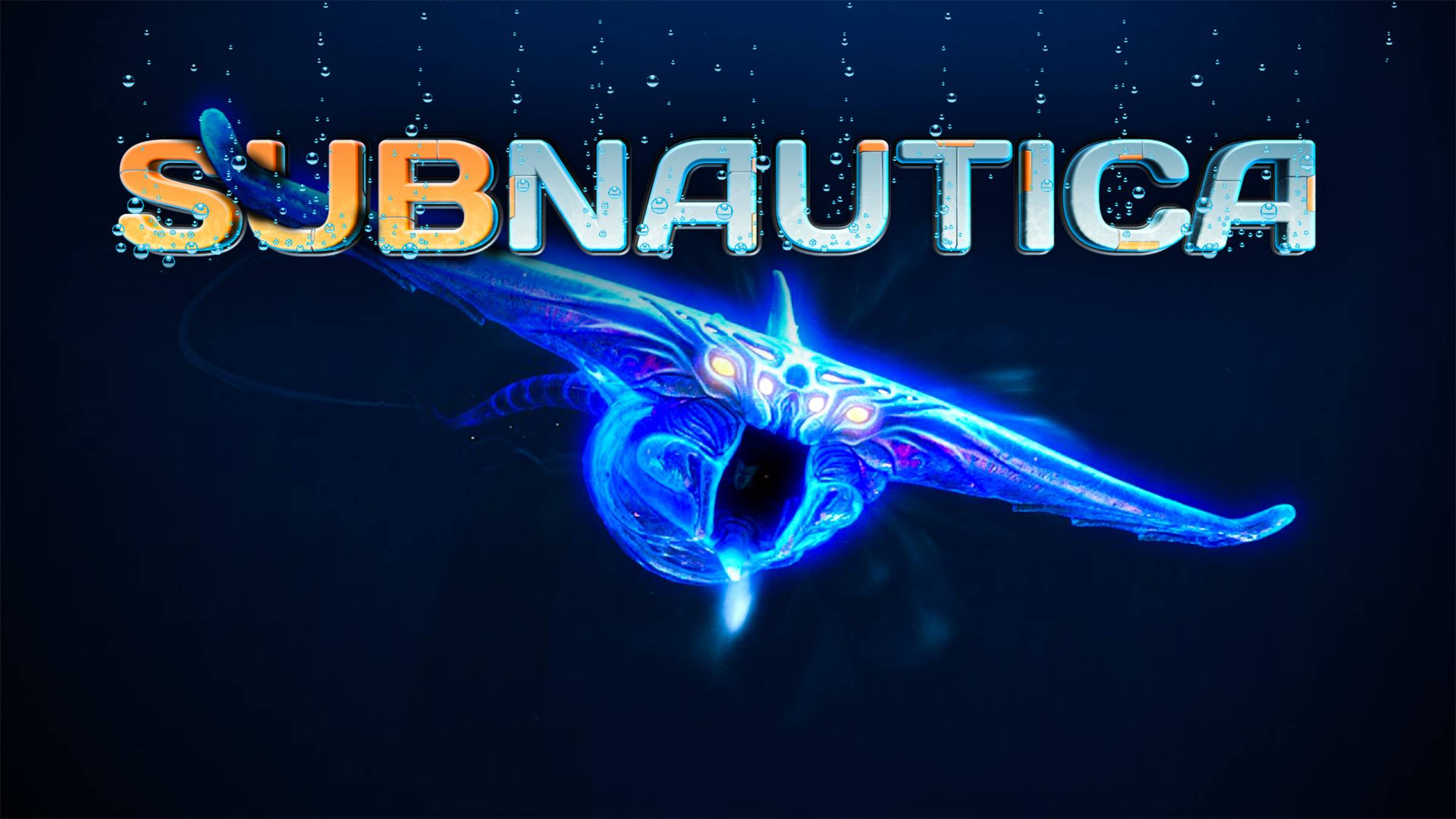 Прохождение Subnautica. Часть 10.