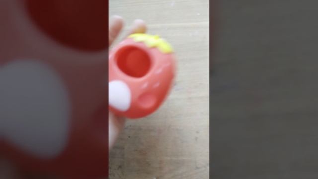 Мишка из магнита ❤️