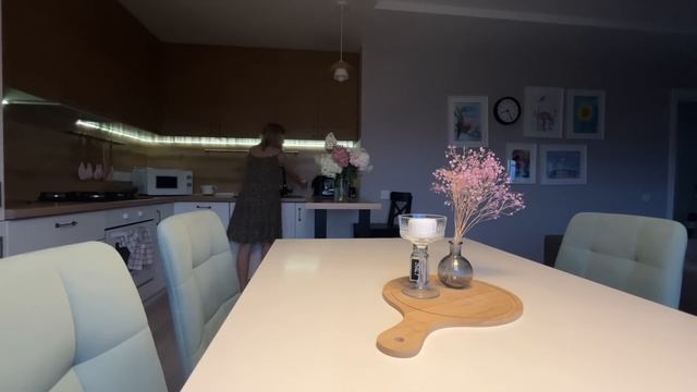 Мой настоящий рабочий день  Отчетный самый важный концерт Леры