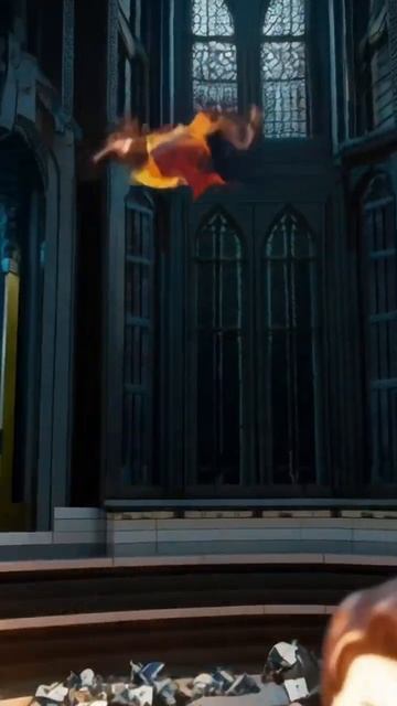 World Harry Potter Lego