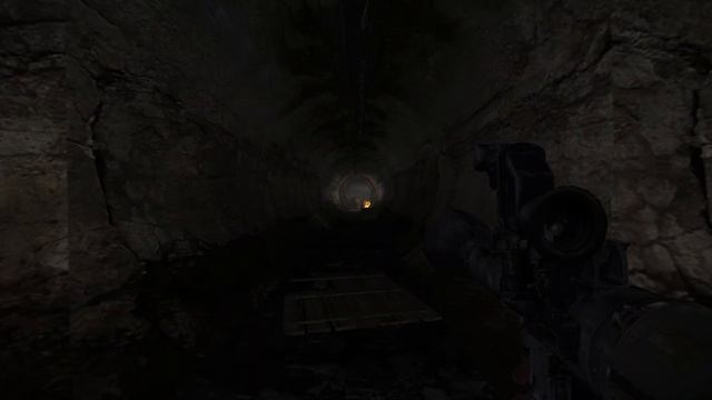 Stalker: Shadow of Chornobyl - Official Enhanced Edition Trailer