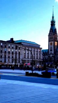 Мгновения, которые стоит пережить