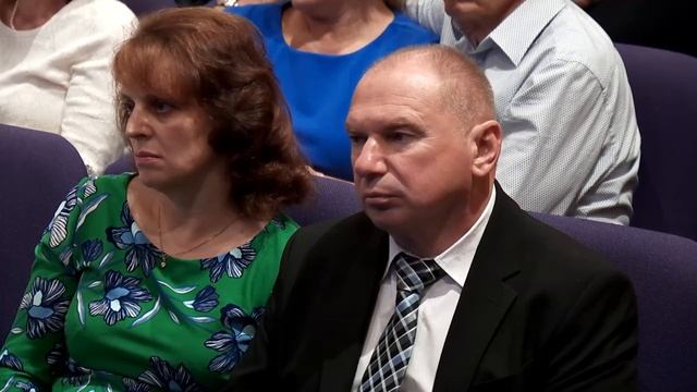 8 Качеств Ученика Христа - 2 │ Богдан Бондаренко │ Проповедь Христианская