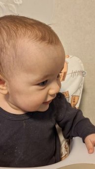 Моя сестрёнка