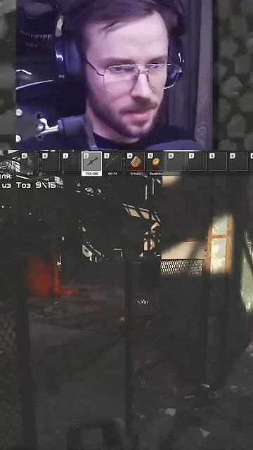 Выполняю челлендж зрителя с Тозика | #maroness #тарков #eft #tarkov #escapefromtarkov #shorts