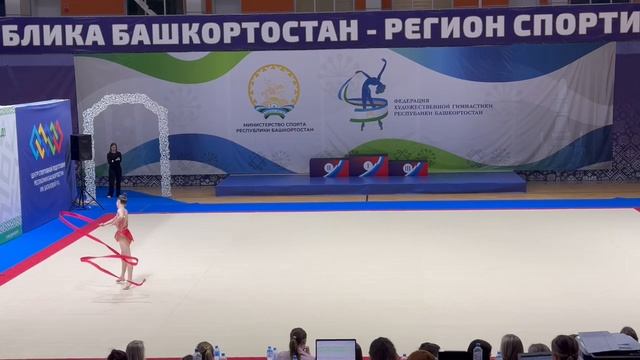 Александрова Василиса