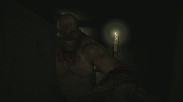Прохождение Outlast - ПОБЕГУШКИ С КРИСОМ УОКЕРОМ+ВАЛЬРИДЕР#2