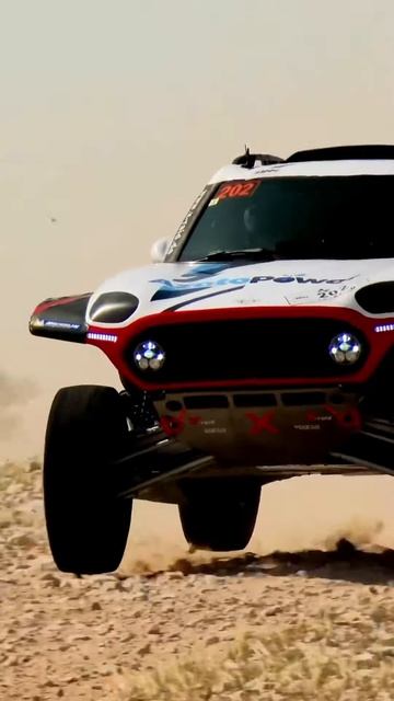 #FIAPureMotorsport - Episode 2 – FIA World Cup for Cross Country Bajas 🏁